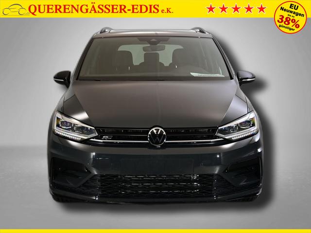Volkswagen Touran Highline R-Line 2.0 TDI 7-Gang-DSG 