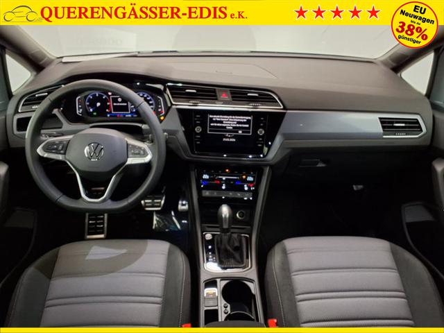 Volkswagen Touran Highline R-Line 2.0 TDI 7-Gang-DSG 