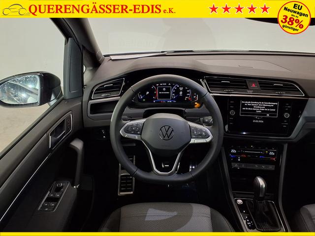 Volkswagen Touran Highline R-Line 2.0 TDI 7-Gang-DSG 