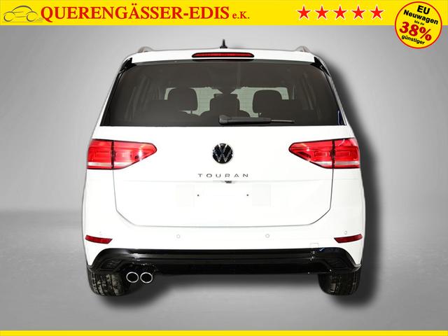 Volkswagen Touran Highline R-Line 2.0 TDI 7-Gang-DSG 