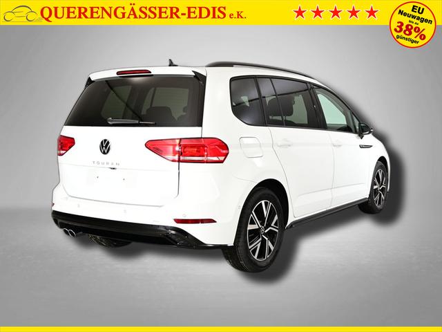 Volkswagen Touran Highline R-Line 2.0 TDI 7-Gang-DSG 