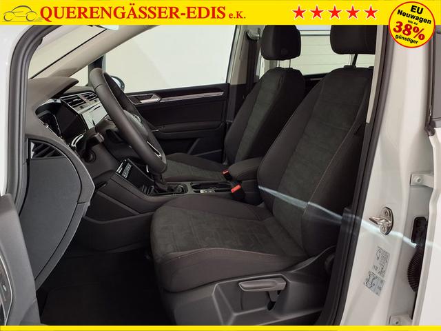 Volkswagen Touran Highline R-Line 2.0 TDI 7-Gang-DSG 