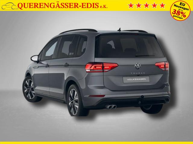 Volkswagen Touran Highline R-Line 2.0 TDI 7-Gang-DSG 