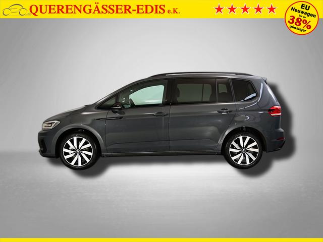 Volkswagen Touran Highline R-Line 1.5 TSI 7-Gang-DSG 