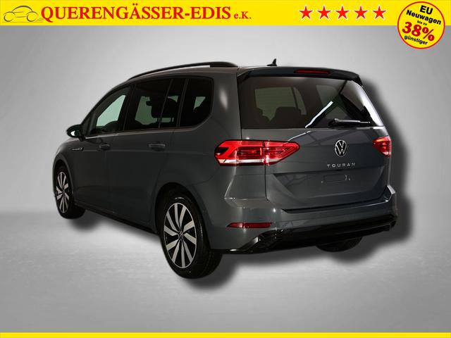 Volkswagen Touran Highline R-Line 1.5 TSI 7-Gang-DSG 