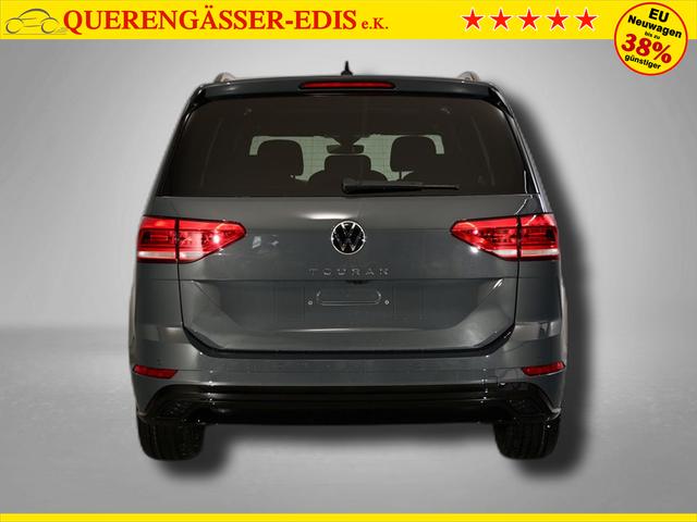 Volkswagen Touran Highline R-Line 1.5 TSI 7-Gang-DSG 