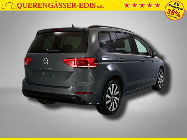 Volkswagen Touran Highline R-Line 1.5 TSI 7-Gang-DSG 
