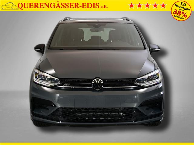 Volkswagen Touran Highline R-Line 1.5 TSI 7-Gang-DSG 