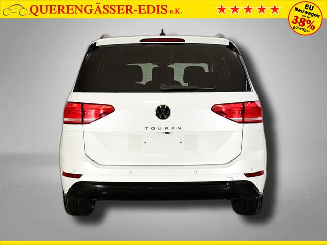 Volkswagen Touran Highline R-Line 1.5 TSI 7-Gang-DSG 