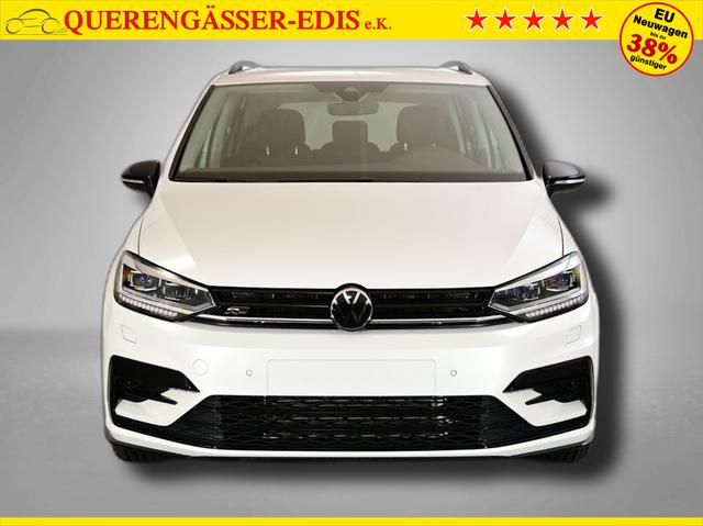 Volkswagen Touran Highline R-Line 1.5 TSI 7-Gang-DSG 
