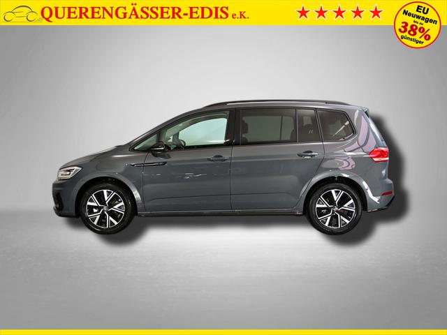 Volkswagen Touran Highline R-Line 1.5 TSI 7-Gang-DSG 
