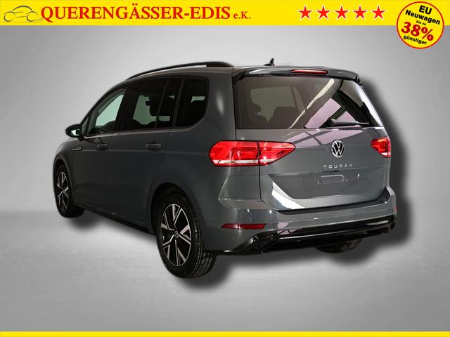 Volkswagen Touran Highline R-Line 1.5 TSI 7-Gang-DSG 
