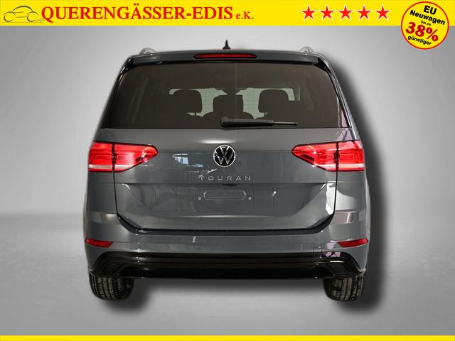 Volkswagen Touran Highline R-Line 1.5 TSI 7-Gang-DSG 