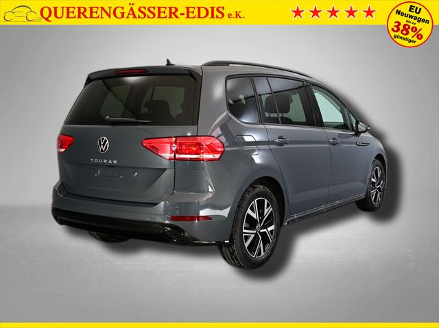 Volkswagen Touran Highline R-Line 1.5 TSI 7-Gang-DSG 