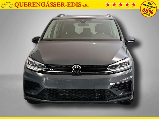 Volkswagen Touran Highline R-Line 1.5 TSI 7-Gang-DSG 