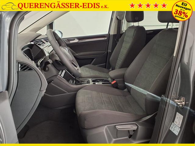 Volkswagen Touran Highline R-Line 1.5 TSI 7-Gang-DSG 