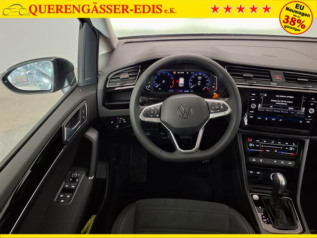 Volkswagen Touran Highline R-Line 1.5 TSI 7-Gang-DSG 
