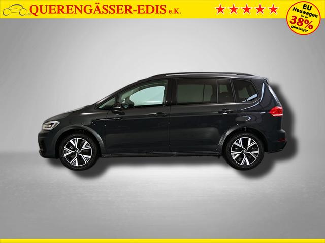 Volkswagen Touran Highline R-Line 1.5 TSI 7-Gang-DSG 