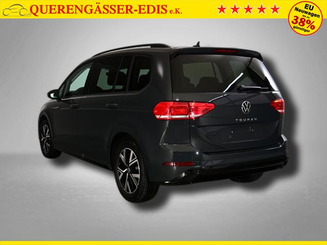 Volkswagen Touran Highline R-Line 1.5 TSI 7-Gang-DSG 