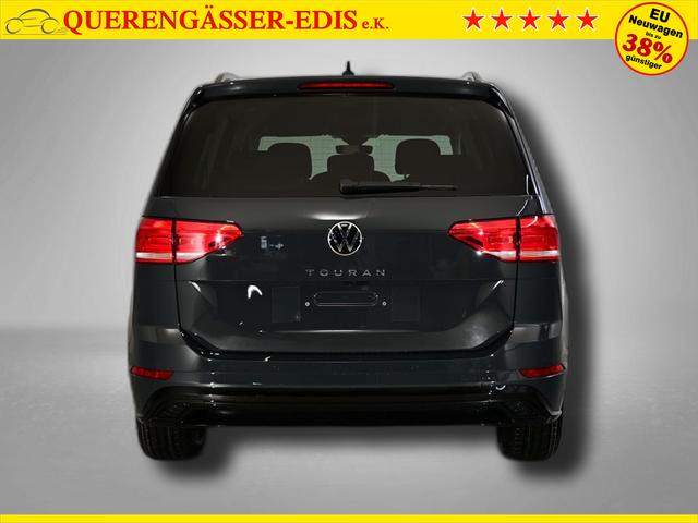 Volkswagen Touran Highline R-Line 1.5 TSI 7-Gang-DSG 