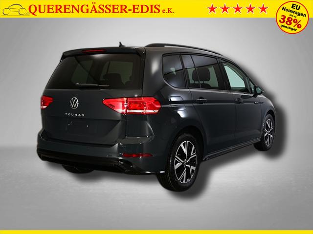 Volkswagen Touran Highline R-Line 1.5 TSI 7-Gang-DSG 