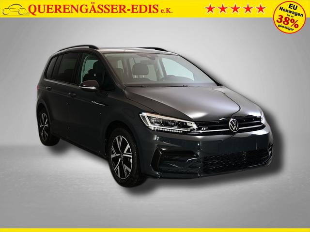 Volkswagen Touran Highline R-Line 1.5 TSI 7-Gang-DSG 