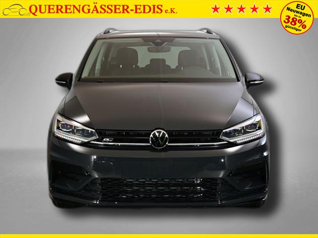 Volkswagen Touran Highline R-Line 1.5 TSI 7-Gang-DSG 