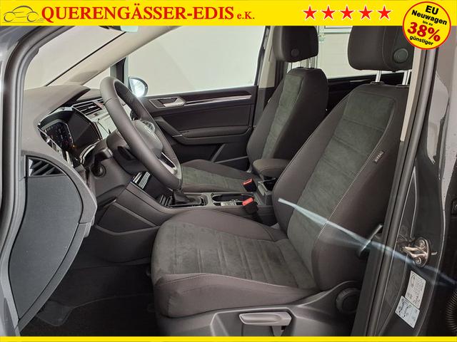 Volkswagen Touran Highline R-Line 1.5 TSI 7-Gang-DSG 