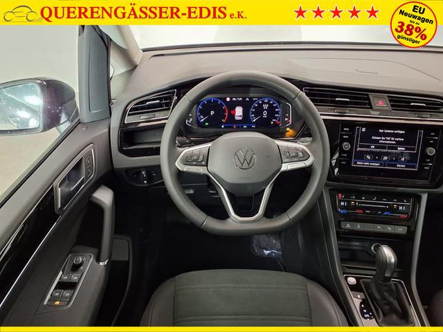 Volkswagen Touran Highline R-Line 1.5 TSI 7-Gang-DSG 
