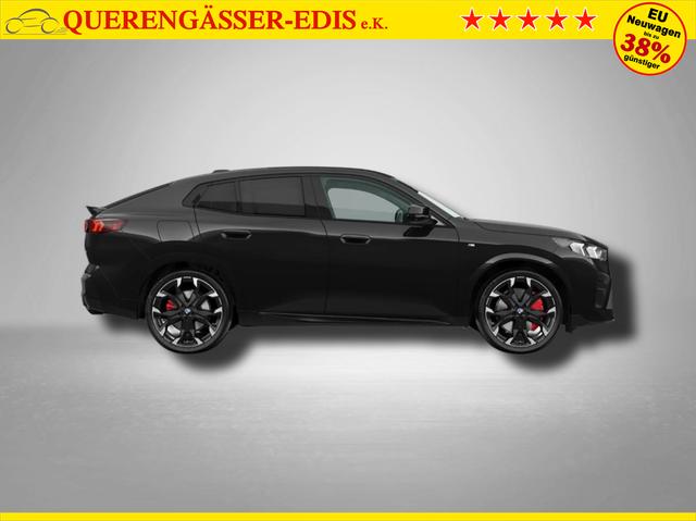 BMW X2 M Sportpaket Pro M35i Steptronic xDrive 