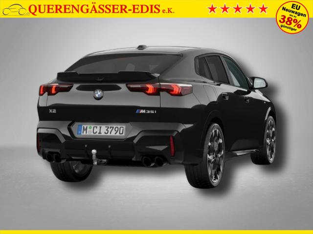 BMW X2 M Sportpaket Pro M35i Steptronic xDrive 