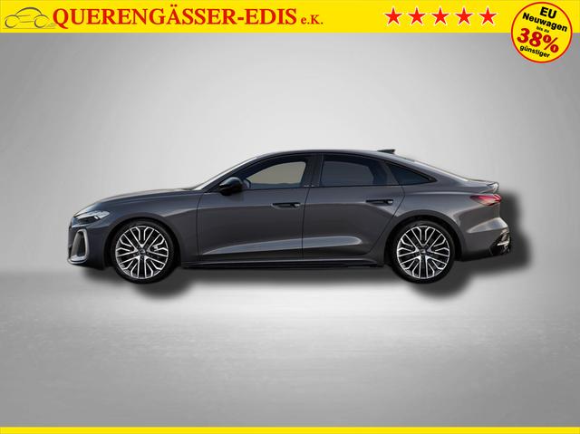 Audi S5 edition one 3.0 TFSI 7-Gang S tronic quattro 
