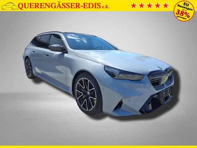 BMW M5 Touring M Steptronic xDrive 