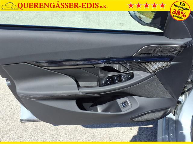 BMW M5 Touring M Steptronic xDrive 