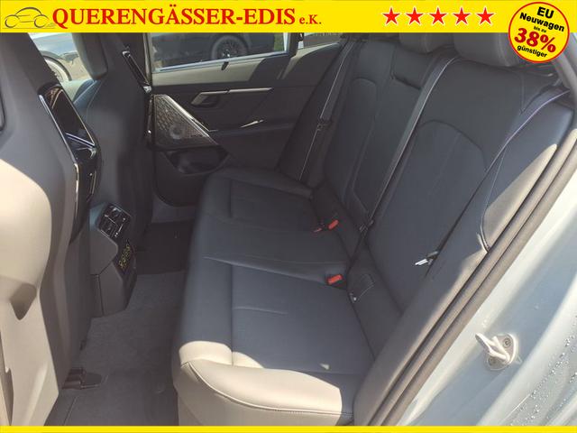 BMW M5 Touring M Steptronic xDrive 