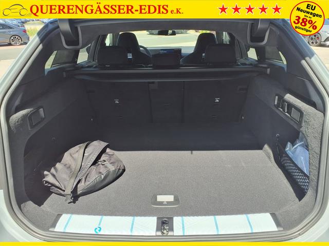 BMW M5 Touring M Steptronic xDrive 