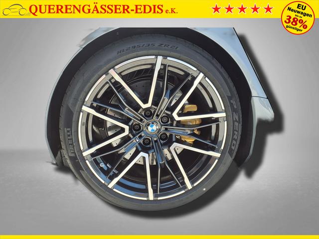 BMW M5 Touring M Steptronic xDrive 
