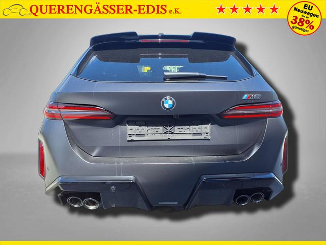 BMW M5 Touring M Steptronic xDrive 