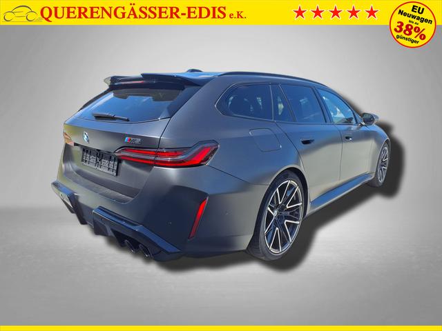 BMW M5 Touring M Steptronic xDrive 