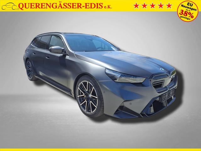 BMW M5 Touring M Steptronic xDrive 