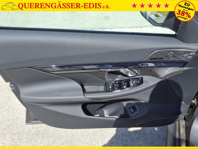 BMW M5 Touring M Steptronic xDrive 