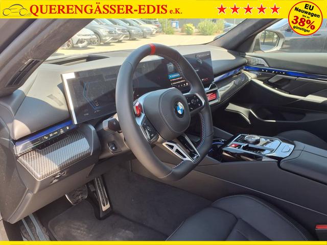 BMW M5 Touring M Steptronic xDrive 