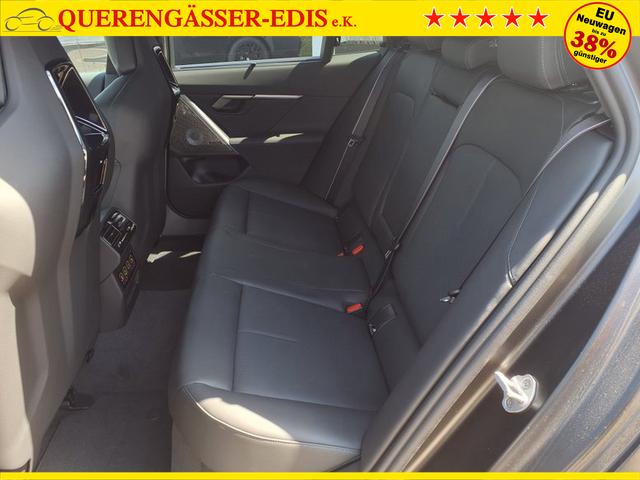 BMW M5 Touring M Steptronic xDrive 