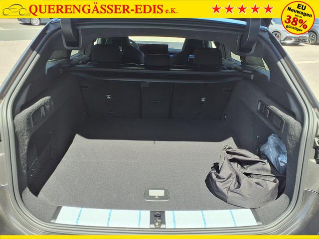 BMW M5 Touring M Steptronic xDrive 