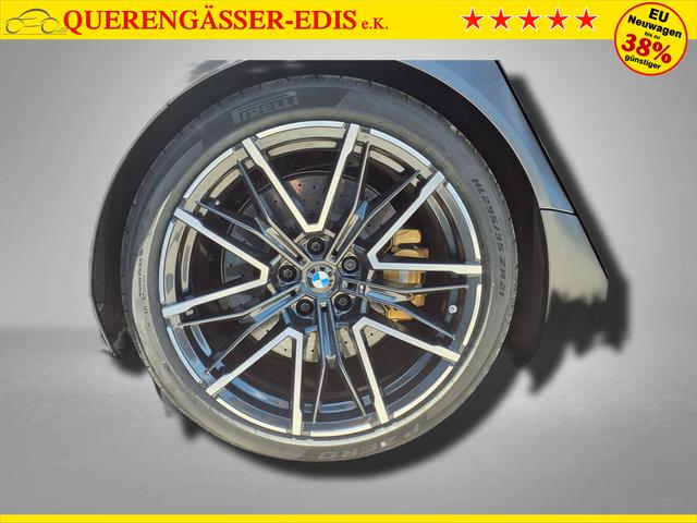 BMW M5 Touring M Steptronic xDrive 