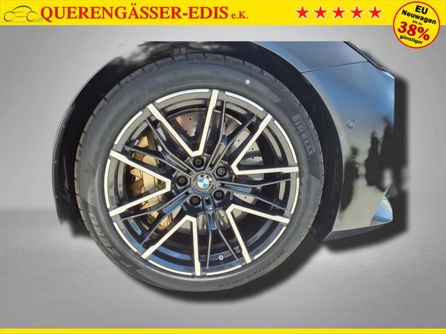 BMW M5 Touring M Steptronic xDrive 