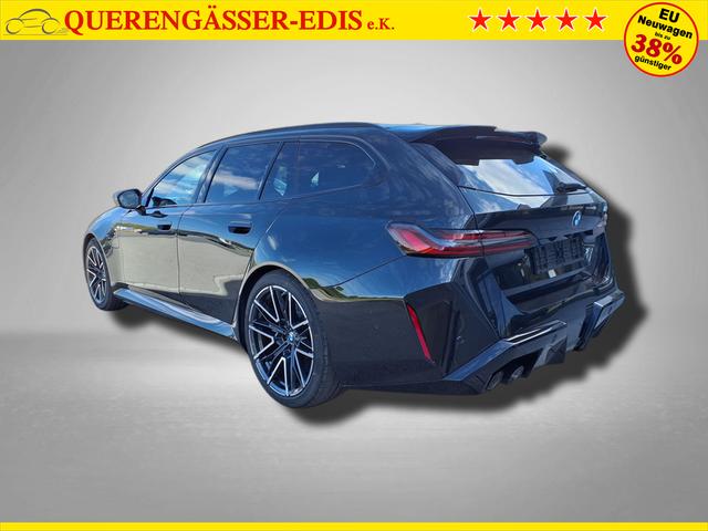 BMW M5 Touring M Steptronic xDrive 