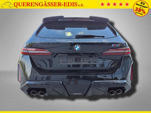 BMW M5 Touring M Steptronic xDrive 