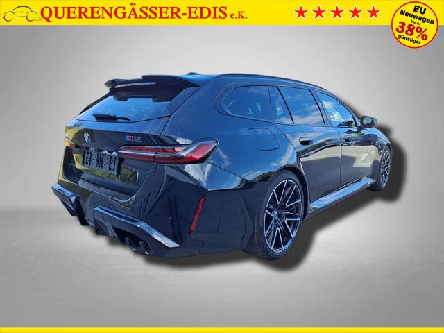BMW M5 Touring M Steptronic xDrive 