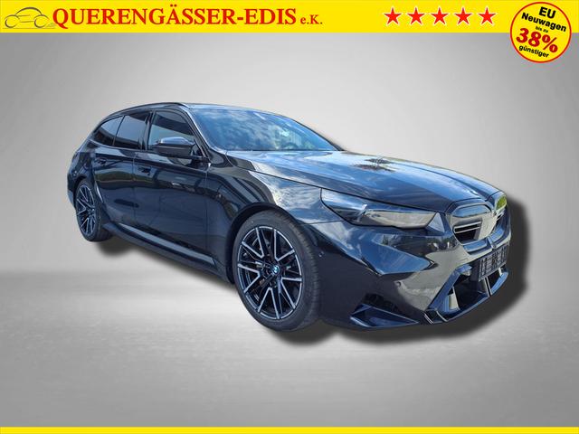 BMW M5 Touring M Steptronic xDrive 